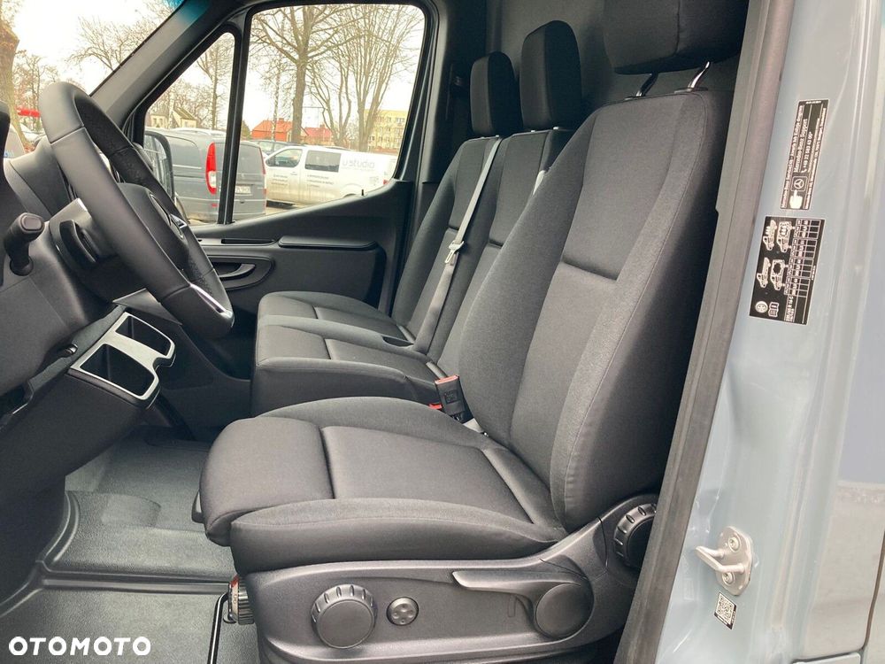 Mercedes-Benz Sprinter Sprinter - 16