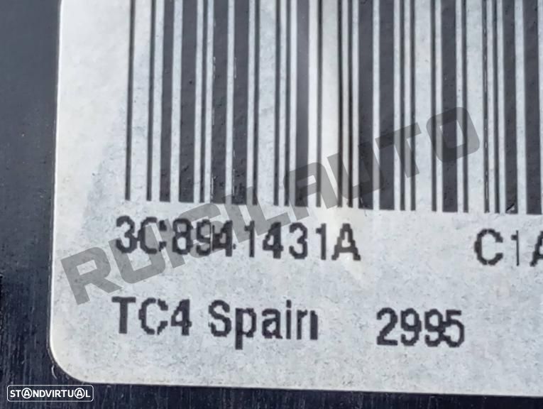 Comutador Luzes Lateral 3c894_1431a Vw Jetta Vi (1b) [2010_2022 - 5