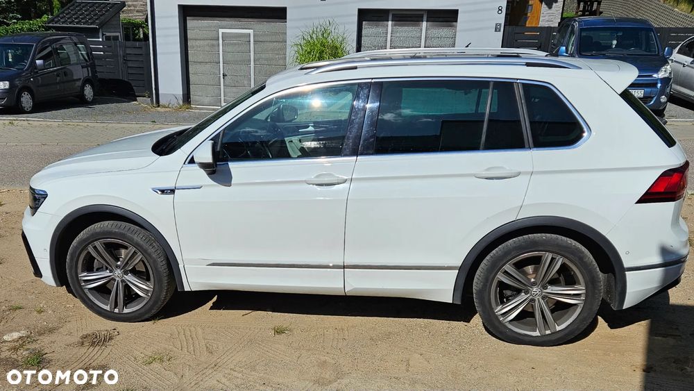 Volkswagen Tiguan 2.0 TDI BMT SCR 4Mot Highline DSG - 6