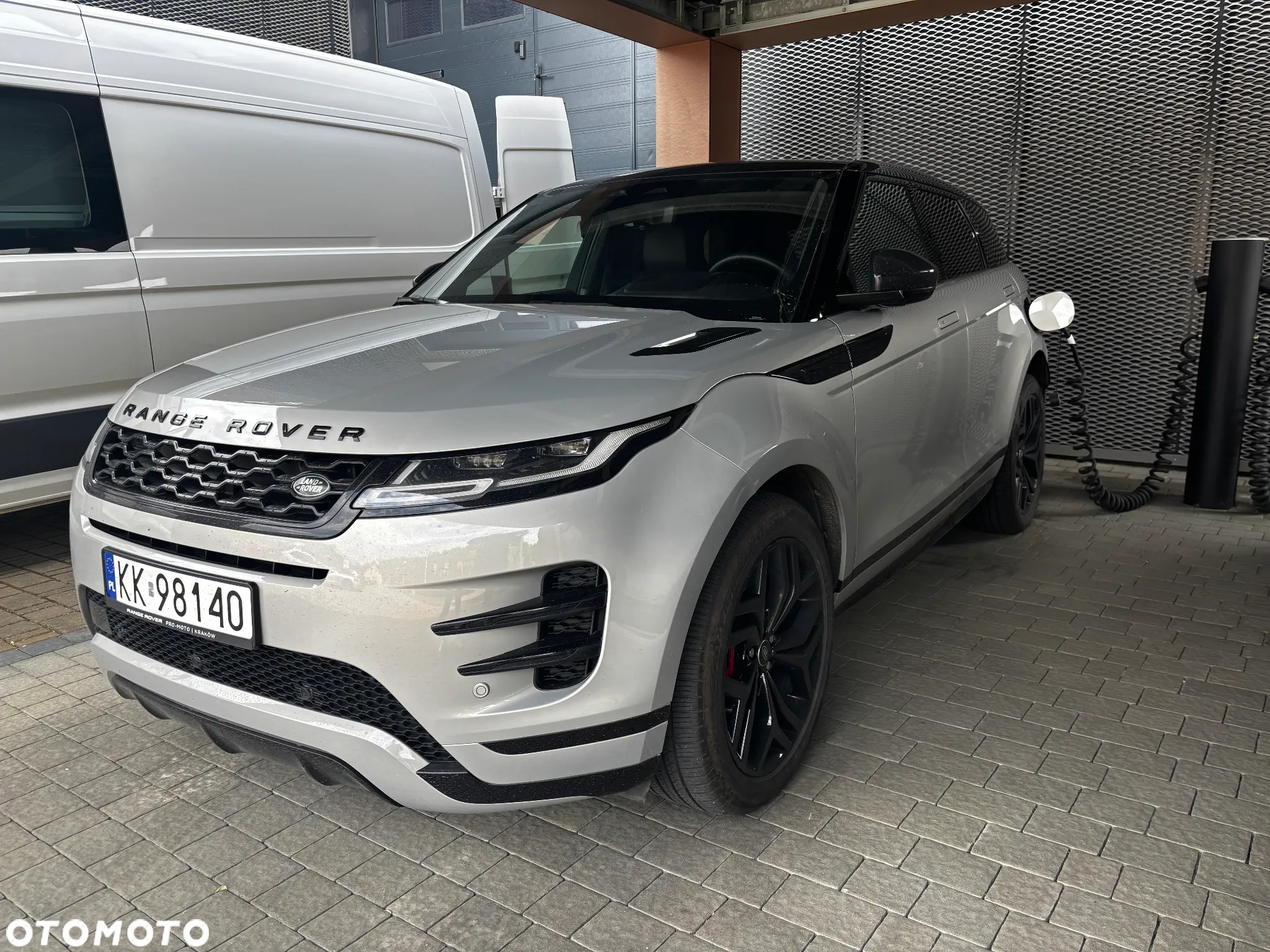 Land Rover Range Rover Evoque - 5