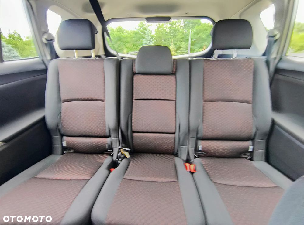 Toyota Verso 1.6 Edition - 15
