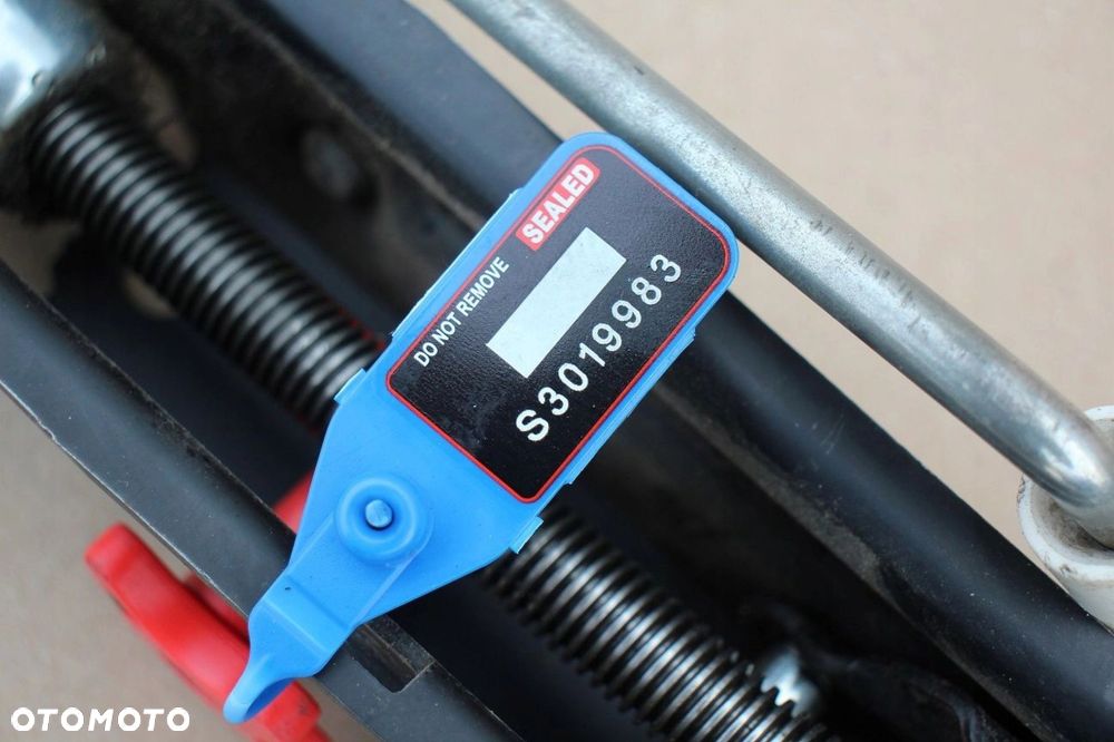 Lewarek podnośnik BMW e46 oryginalny 1094911 - 2