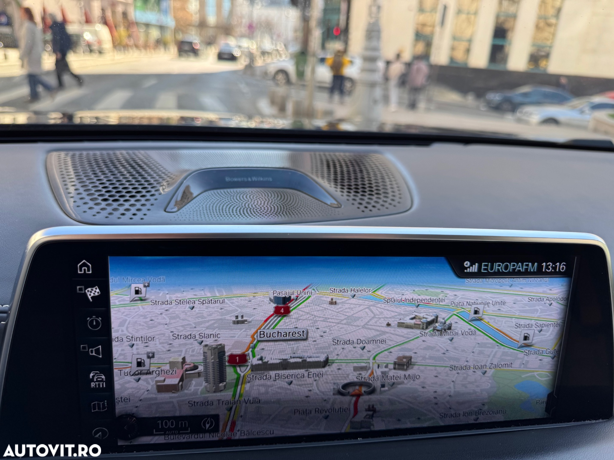 BMW Seria 7 730Ld - 18
