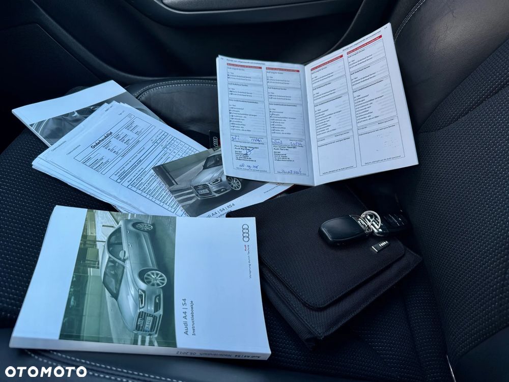 Audi A4 - 37