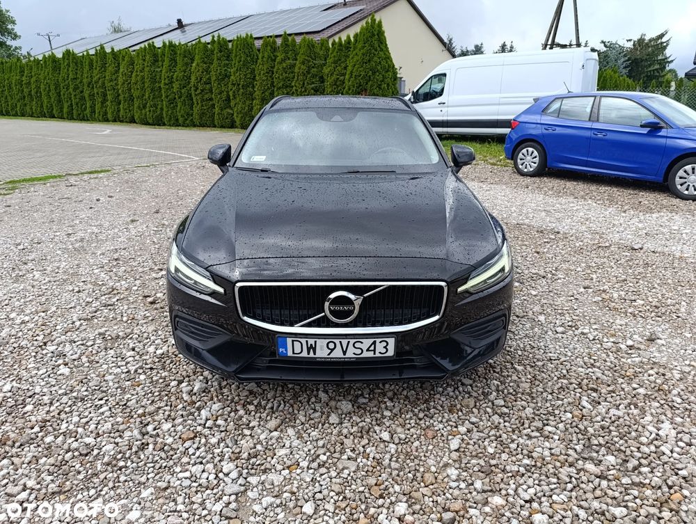 Volvo V60 D3 Momentum Pro - 4