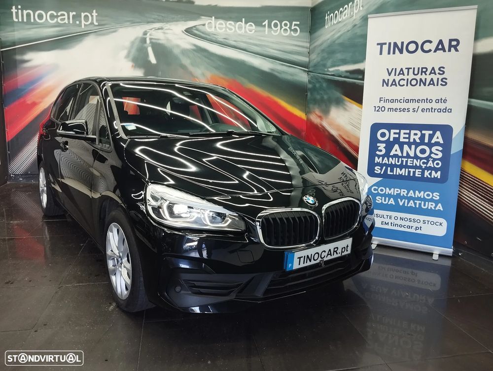 BMW 225xe Active Tourer Advantage - 8