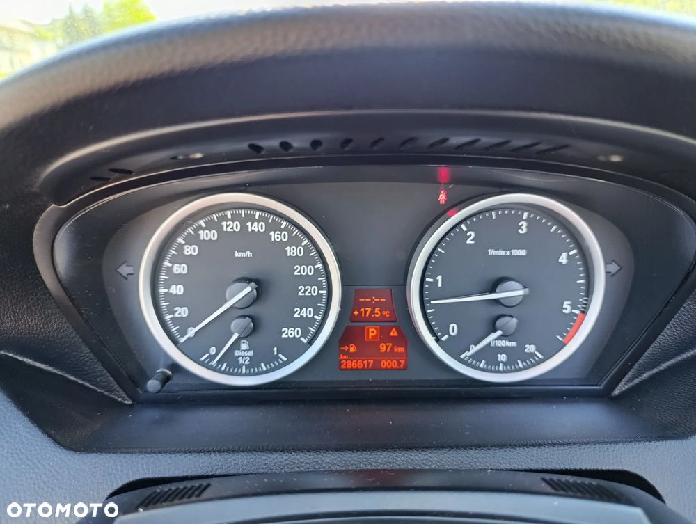 BMW Seria 6 - 20