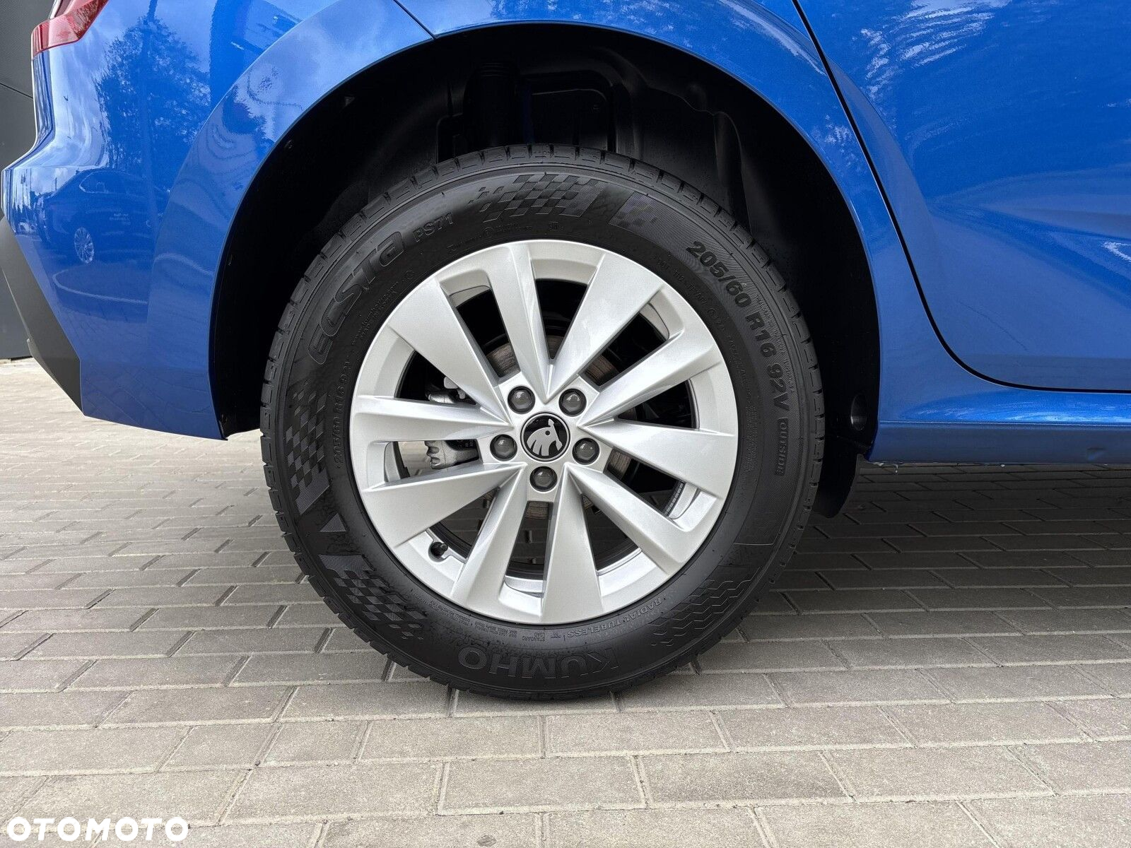 Skoda Kamiq 1.5 TSI Selection DSG - 18