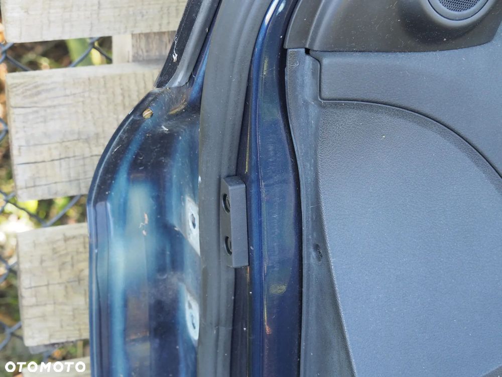 Drzwi przód przednie prawe Ford Mondeo Mk.4 E6 - 18