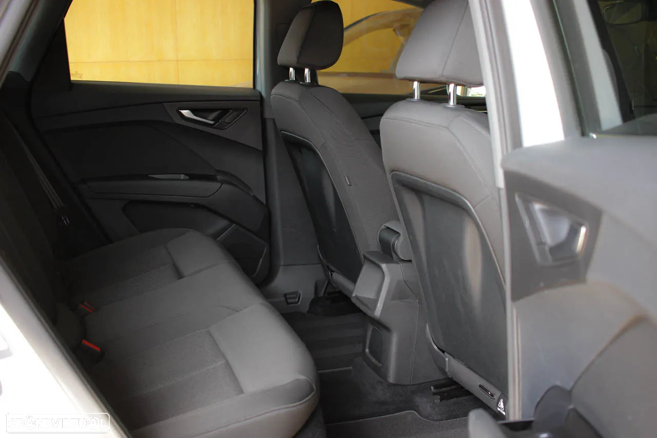 Audi Q4 e-tron 35 55 kWH - 7