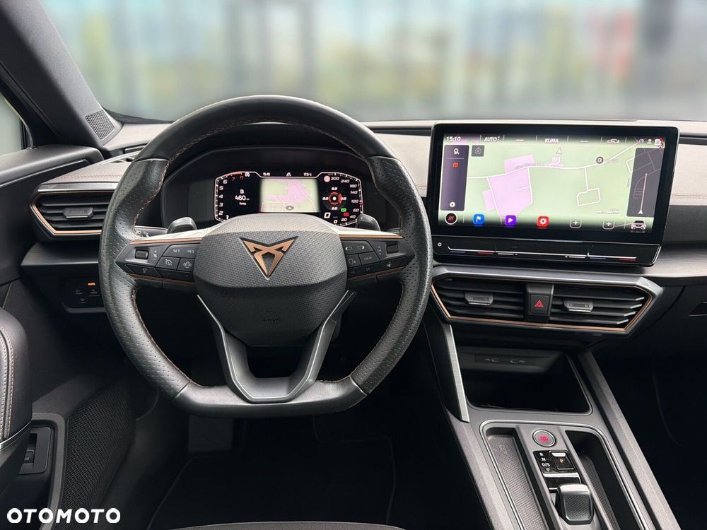 Cupra Formentor 1.5 TSI DSG - 12