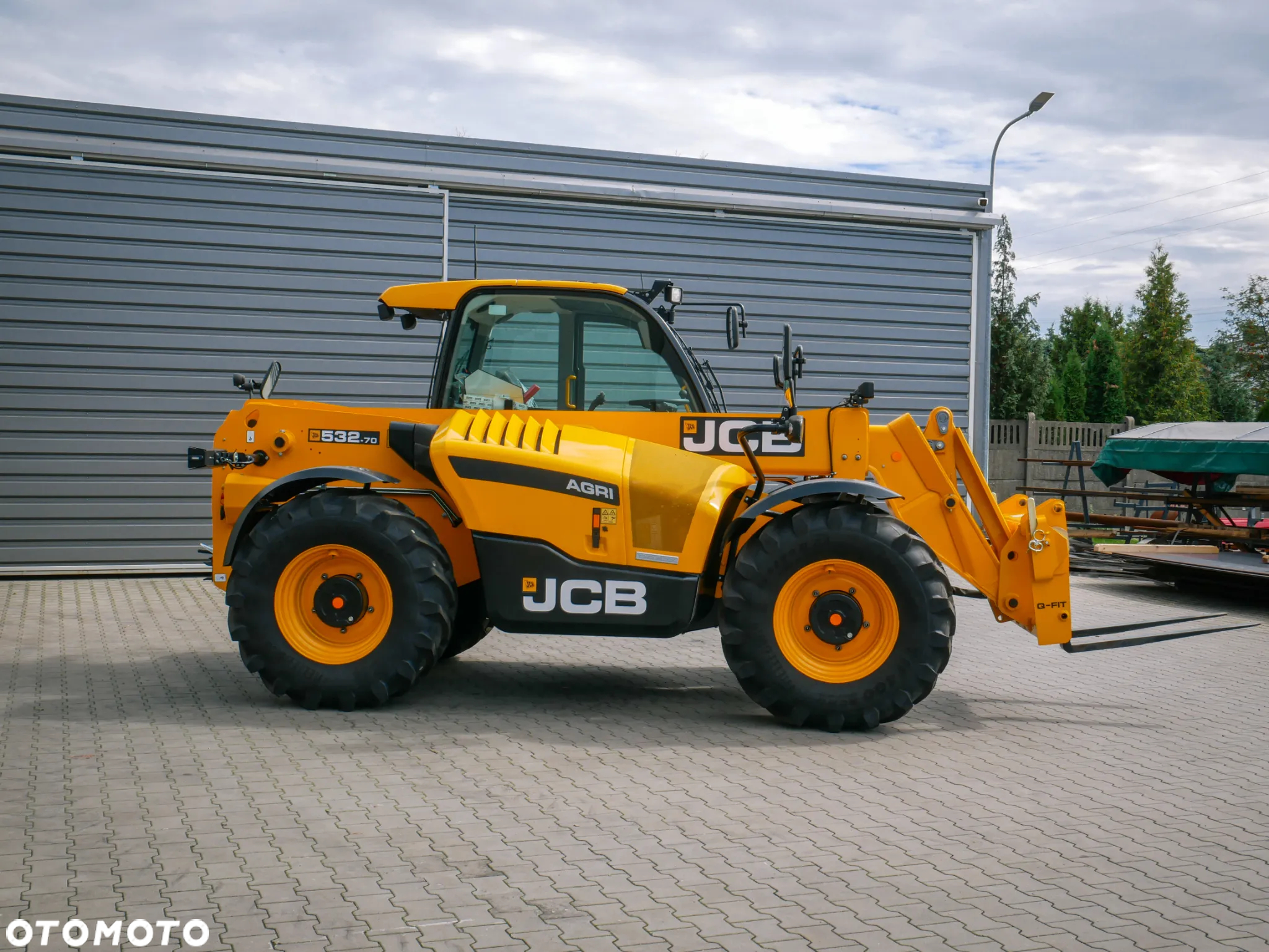JCB 532-70 AGRI - 4