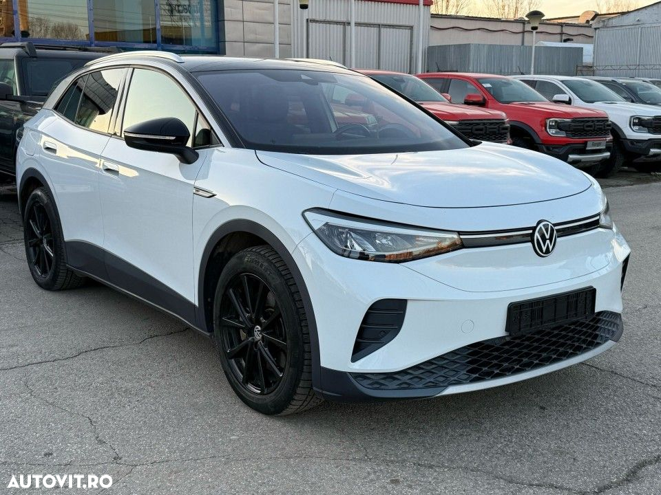 Volkswagen ID.4 77 kWh Pro Performance - 5
