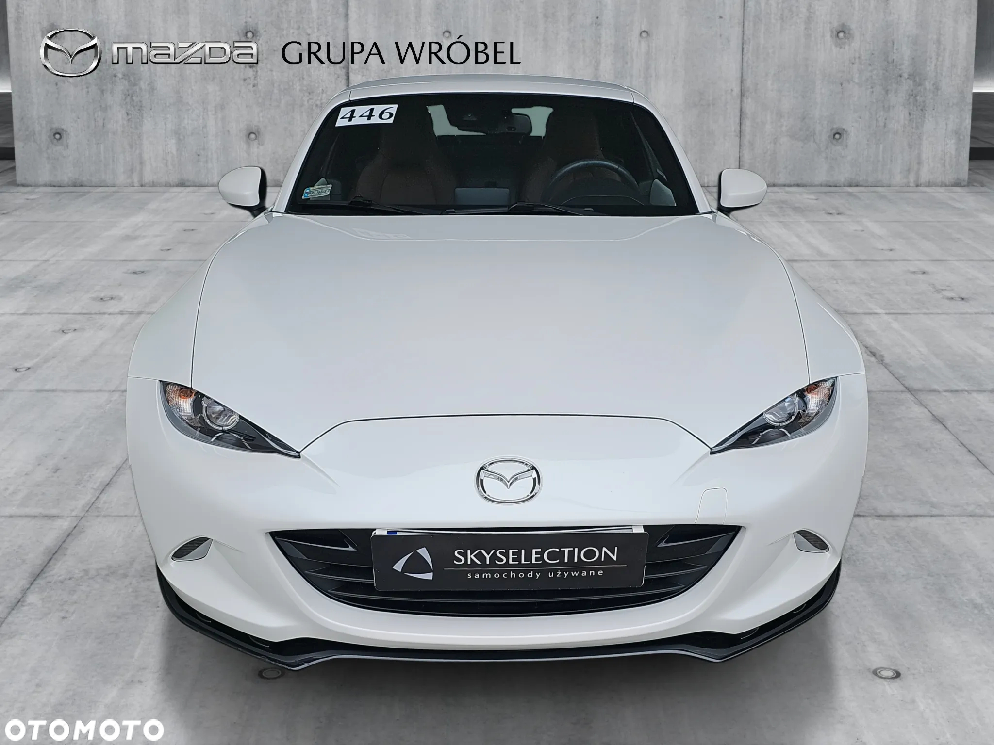 Mazda MX-5 - 2
