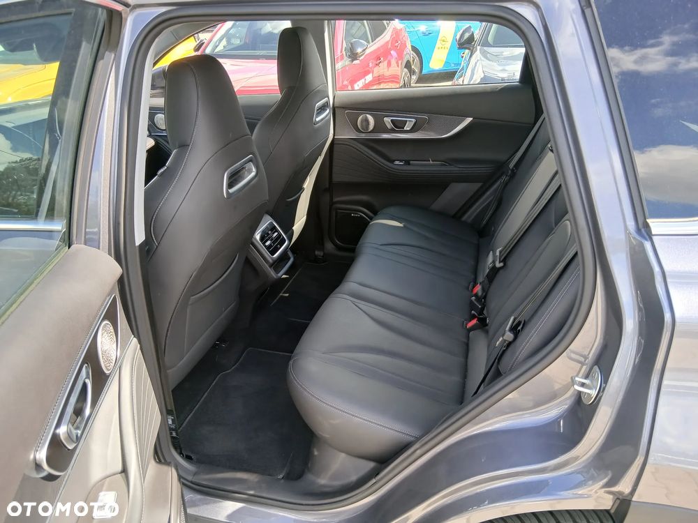 Chery Tiggo 7 1.5 T-GDI Super Hybrid Comfort DHT - 6