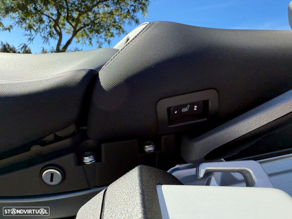 BMW R 1300 GS Adventure GS Trophy - 6