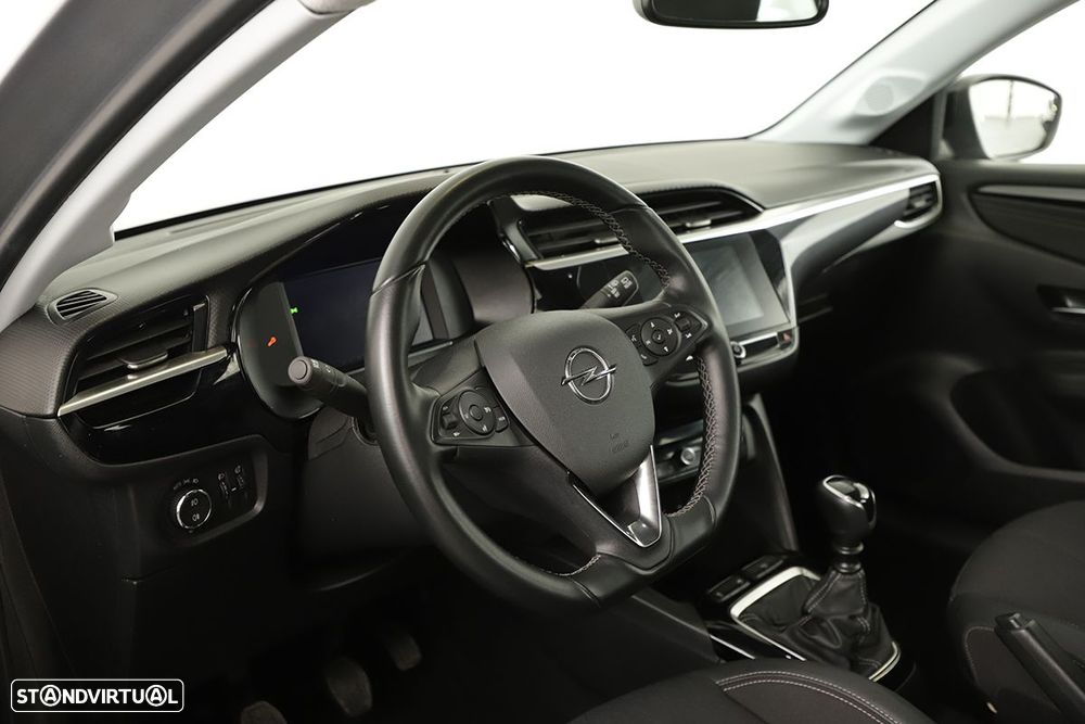Opel Corsa 1.2 T Elegance - 7