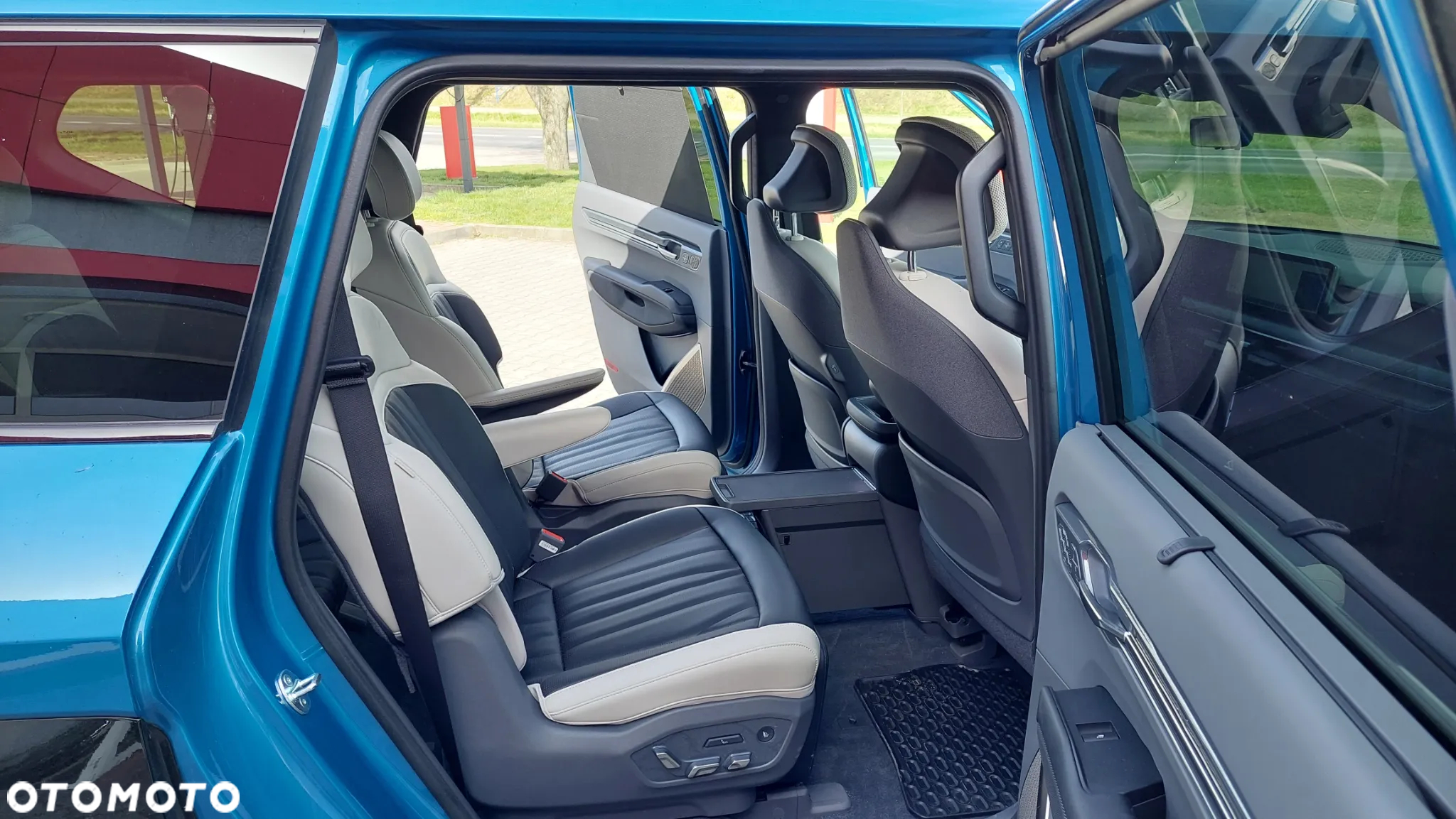 Kia EV9 99.8kWh GT-Line AWD - 34
