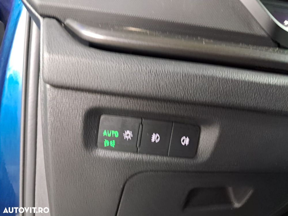 SKODA Octavia 2021 — imagine 18