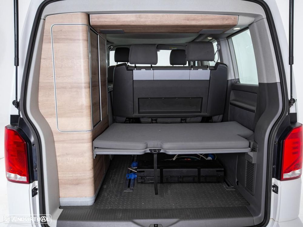 VW California Coast - 7