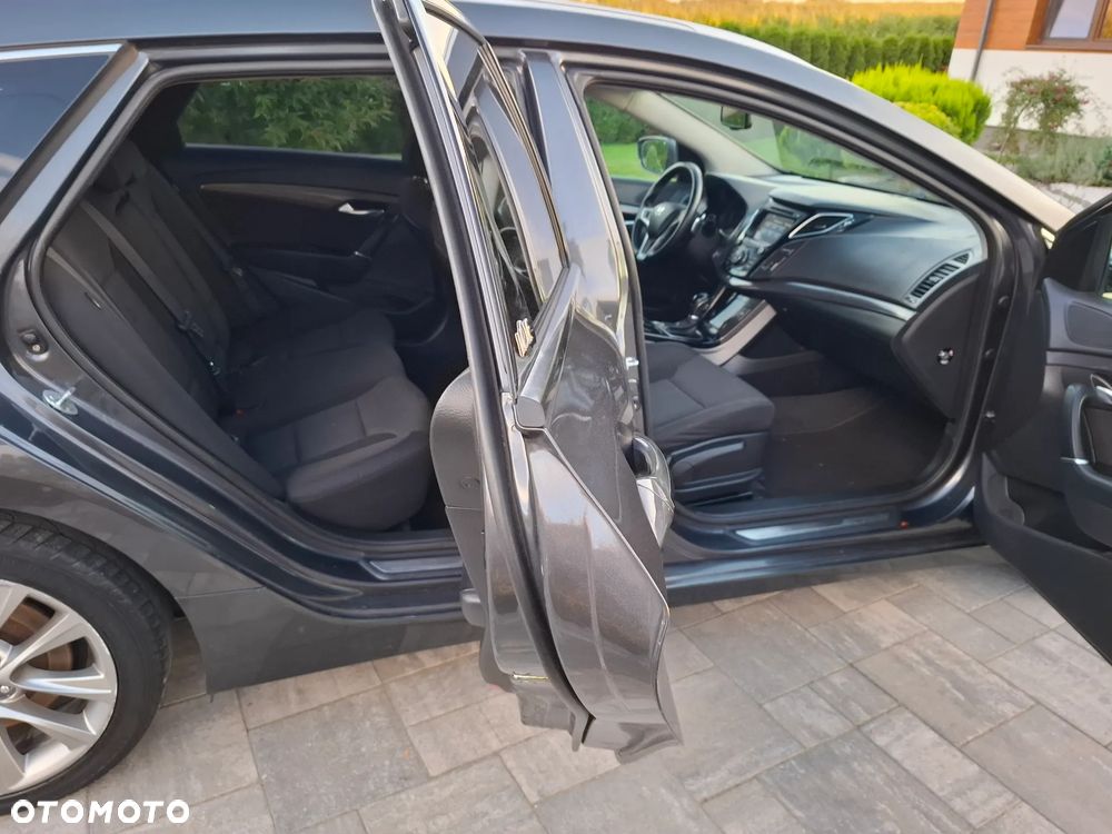 Hyundai i40 1.7 CRDi Automatik Premium - 24