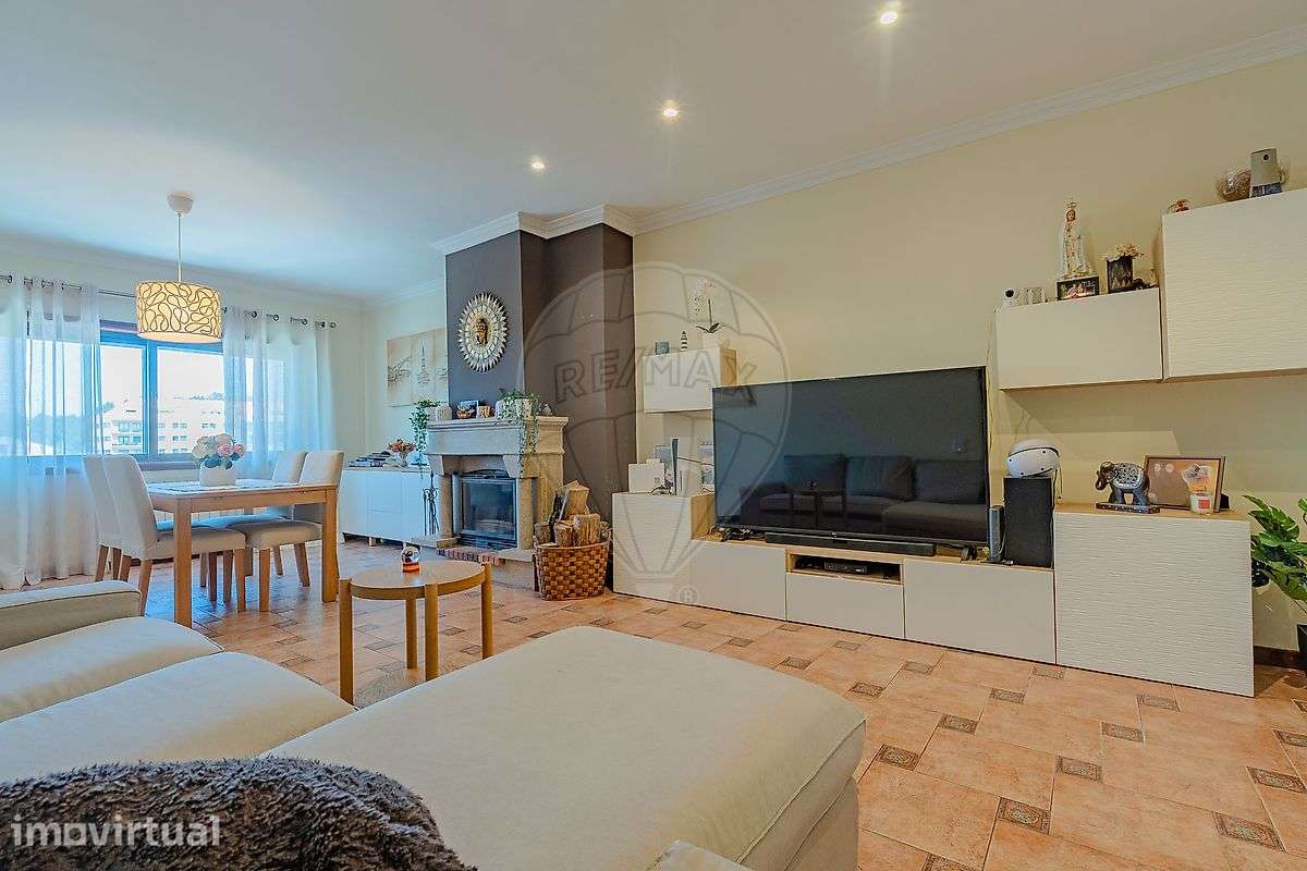 Apartamento T3 para venda - Grande imagem: 2/29