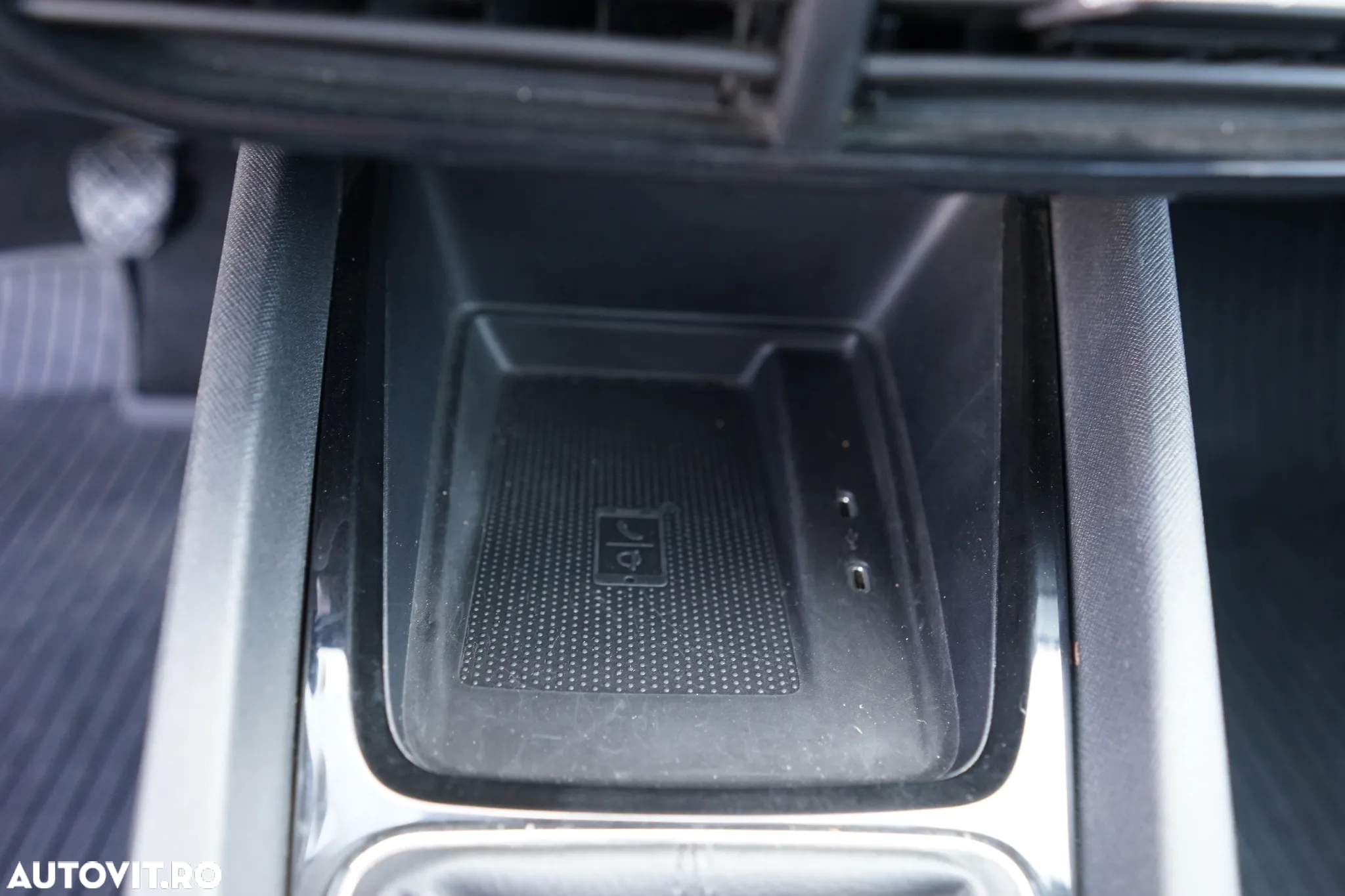 Skoda Octavia 2.0 TDI Ambition - 13