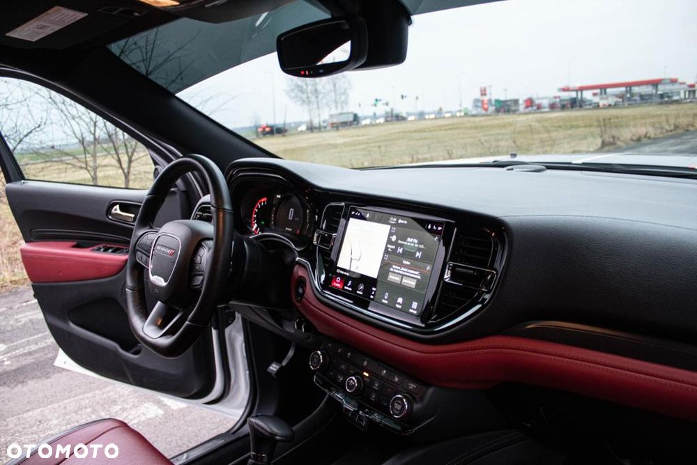 Dodge Durango 5.7 R/T - 10