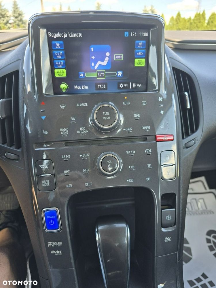 Opel Ampera - 34