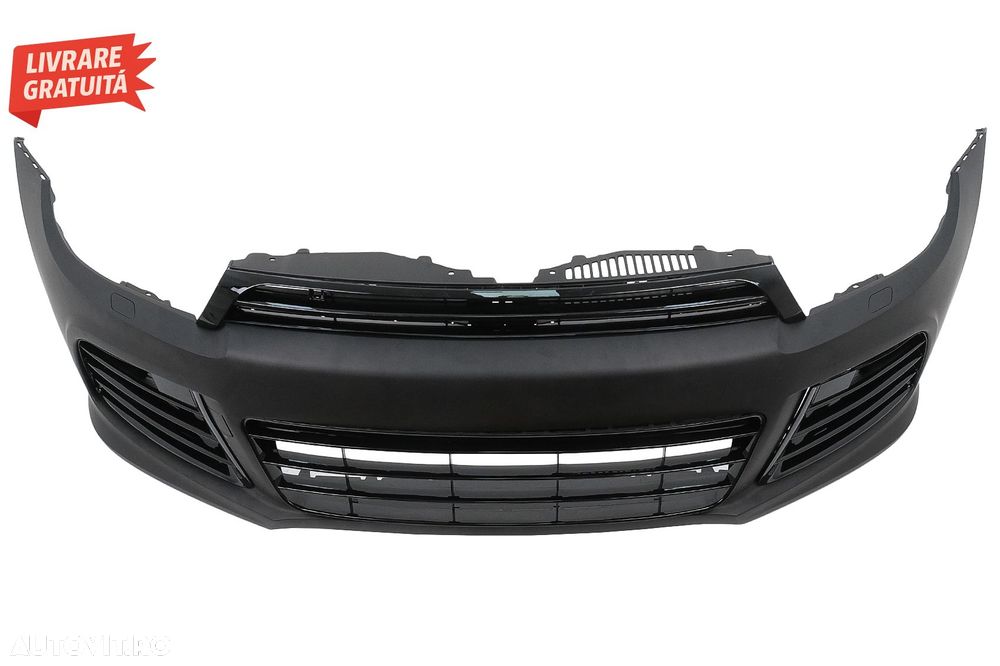 Pachet Exterior VW Scirocco 3 III (2008-2014)- livrare gratuita - 5