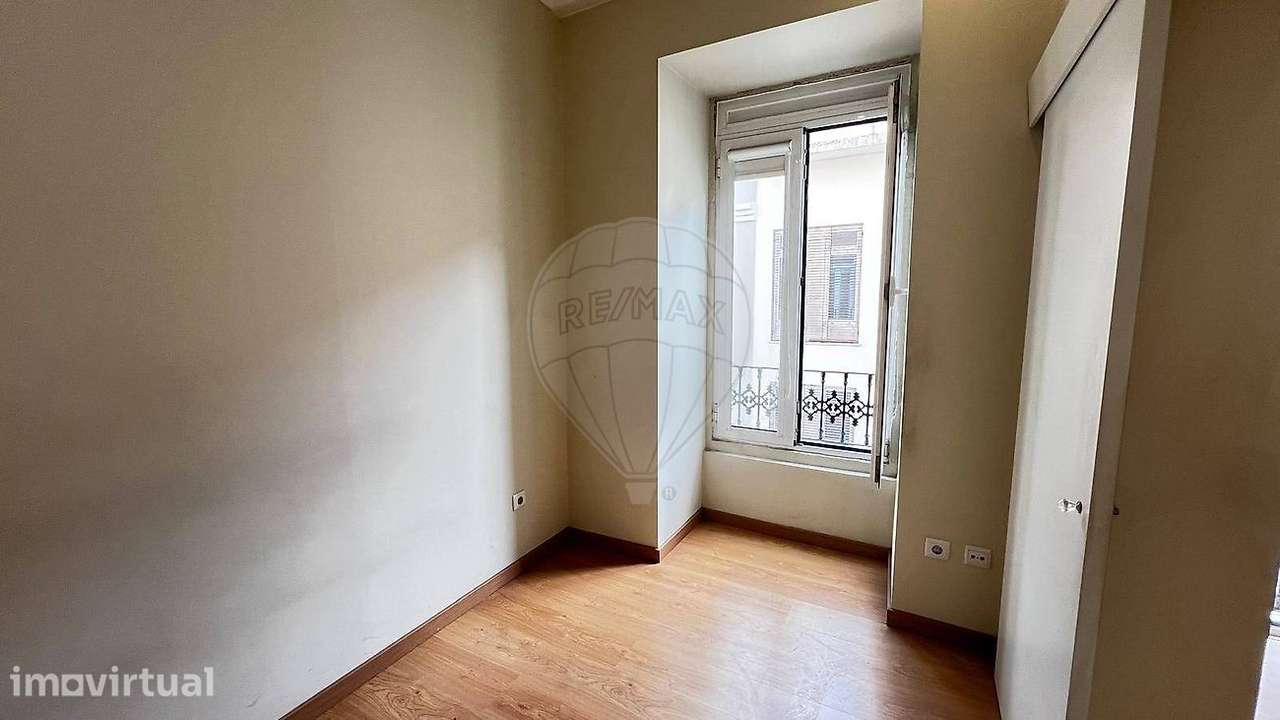 Apartamento T1 para arrendamento - Grande imagem: 2/10