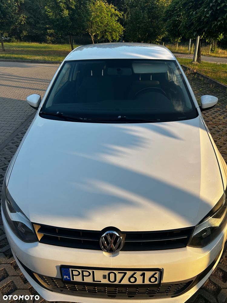 Volkswagen Polo 1.6 TDI Comfortline - 10