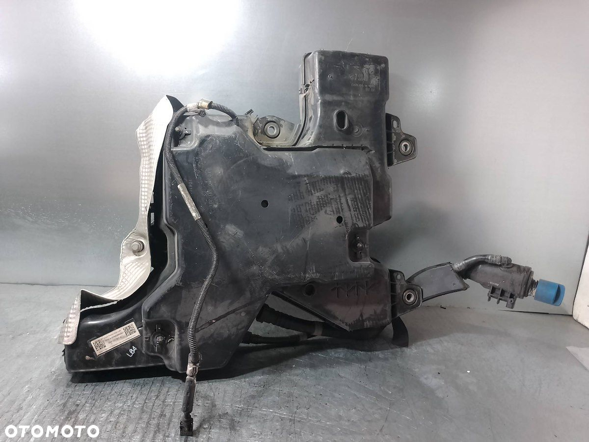 ZBIORNIK ADBLUE VW CRAFTER 2N0131877K  2N0131877J 2.0 TDI - 3