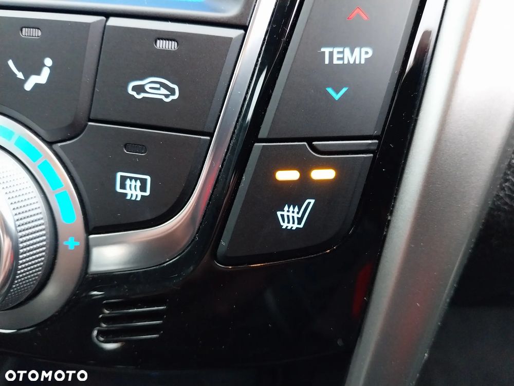 Hyundai i30 1.4 Style - 23