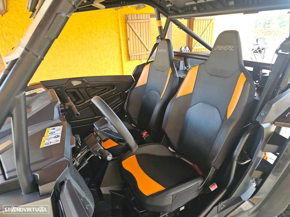 Polaris RZR PRO XP 1000 Sport - 18