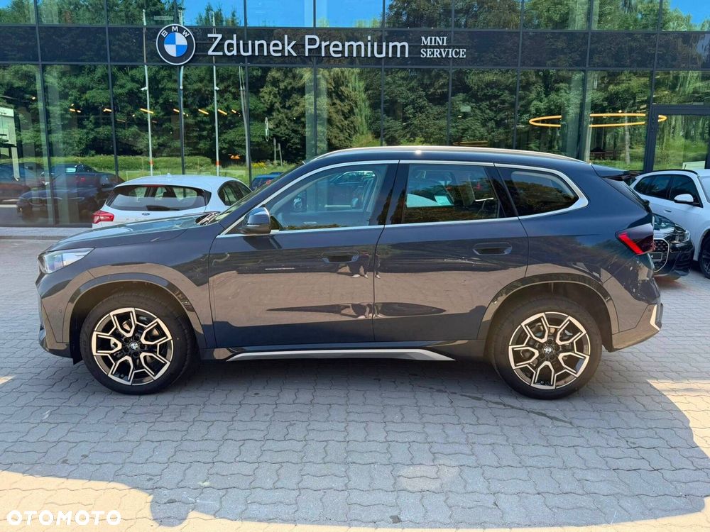 BMW X1 - 5