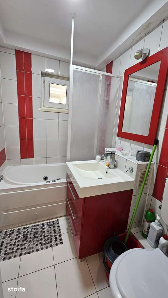 Apartament 2 camere in zona Astra - Imagine principală: 5/9