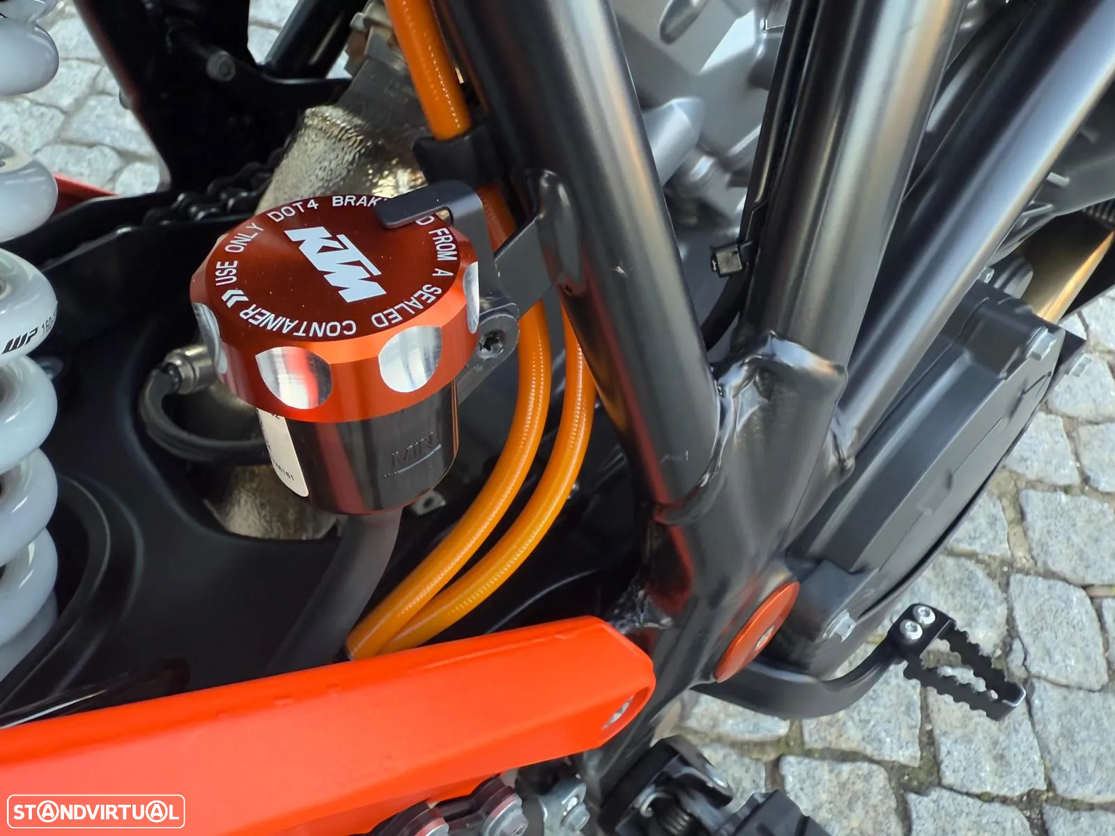 KTM 1290 Super Adventure S - 9