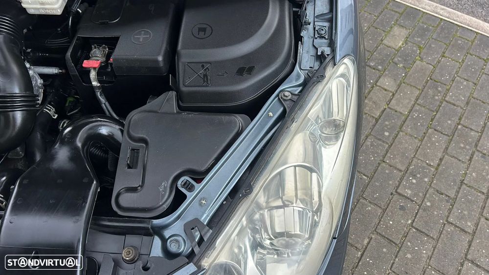 Peugeot 307 1.6 HDi Premium - 23