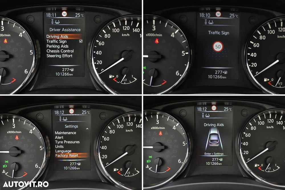 Nissan Qashqai 1.6 DCI TEKNA - 29