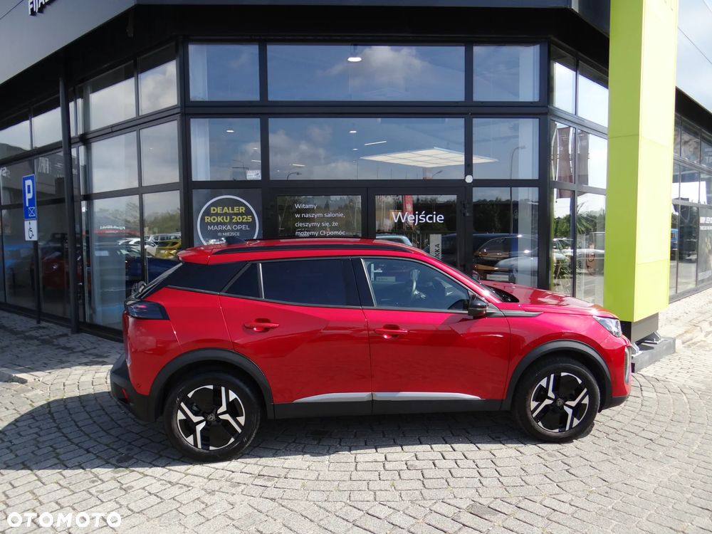 Peugeot 2008 1.2 PureTech Allure S&S EAT8 - 3