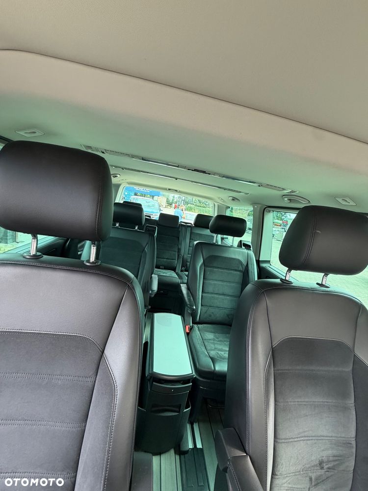 Volkswagen Multivan 2.0 BiTDI L1 Highline 4Motion DSG - 7