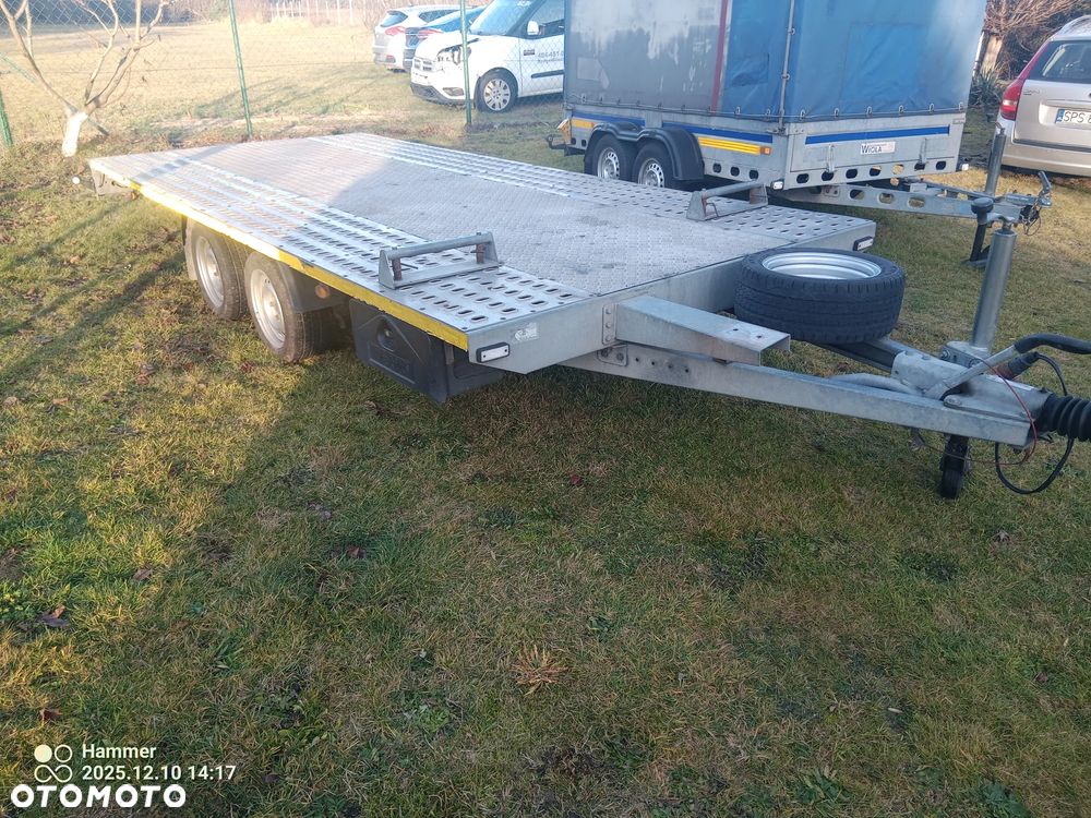 Niewiadów BORO MARS - 2