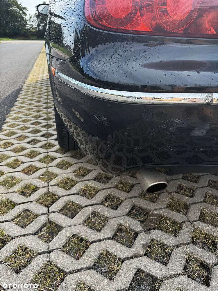 Jaguar S-Type - 14