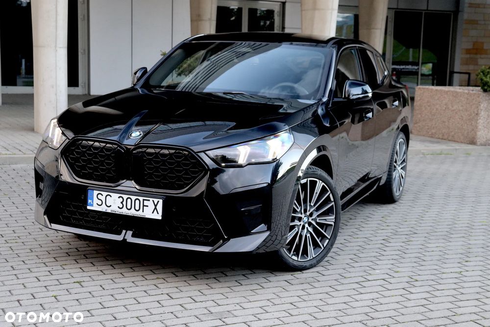 BMW X2 sDrive20i mHEV M Sport - 11
