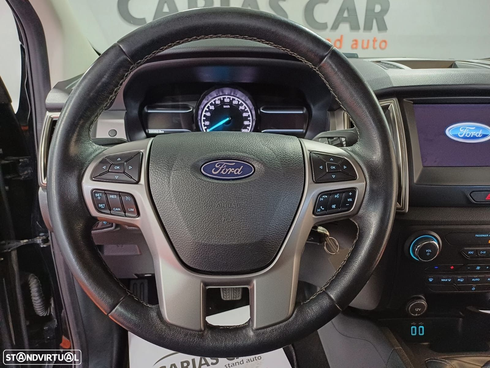 Ford Ranger - 14