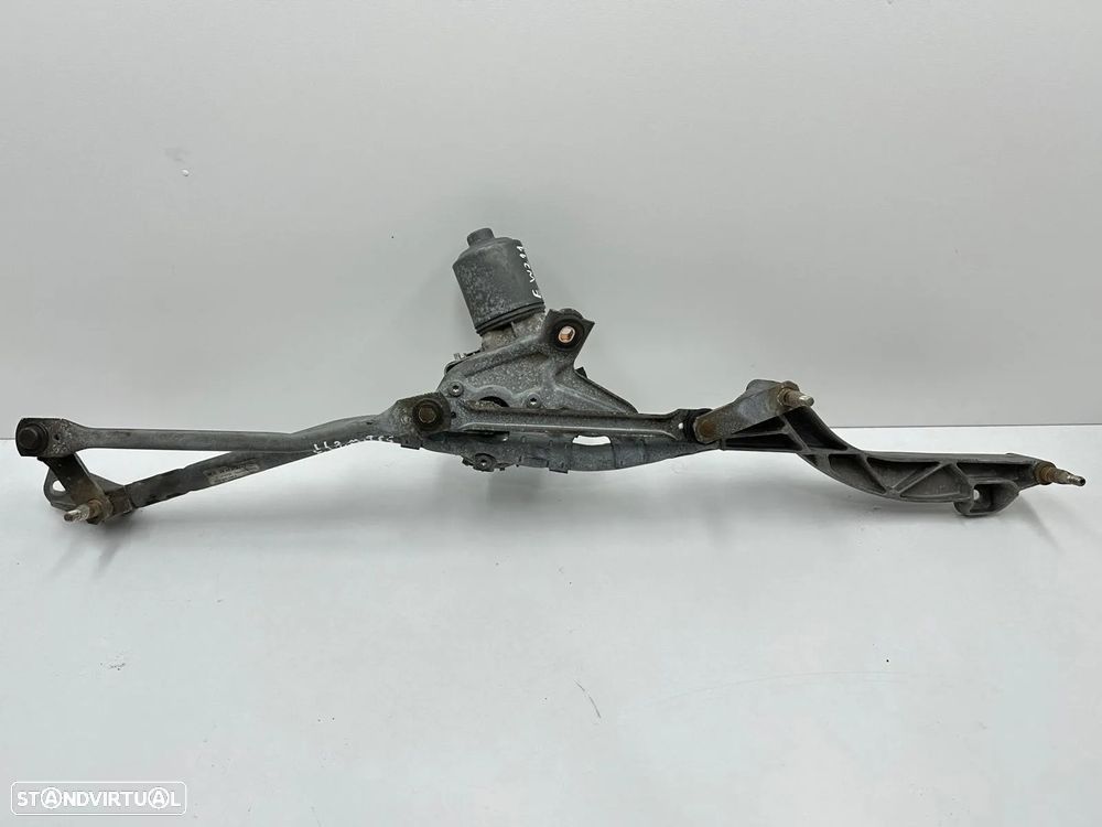 Motor Escovas - Mercedes E W211 (2002) - 2