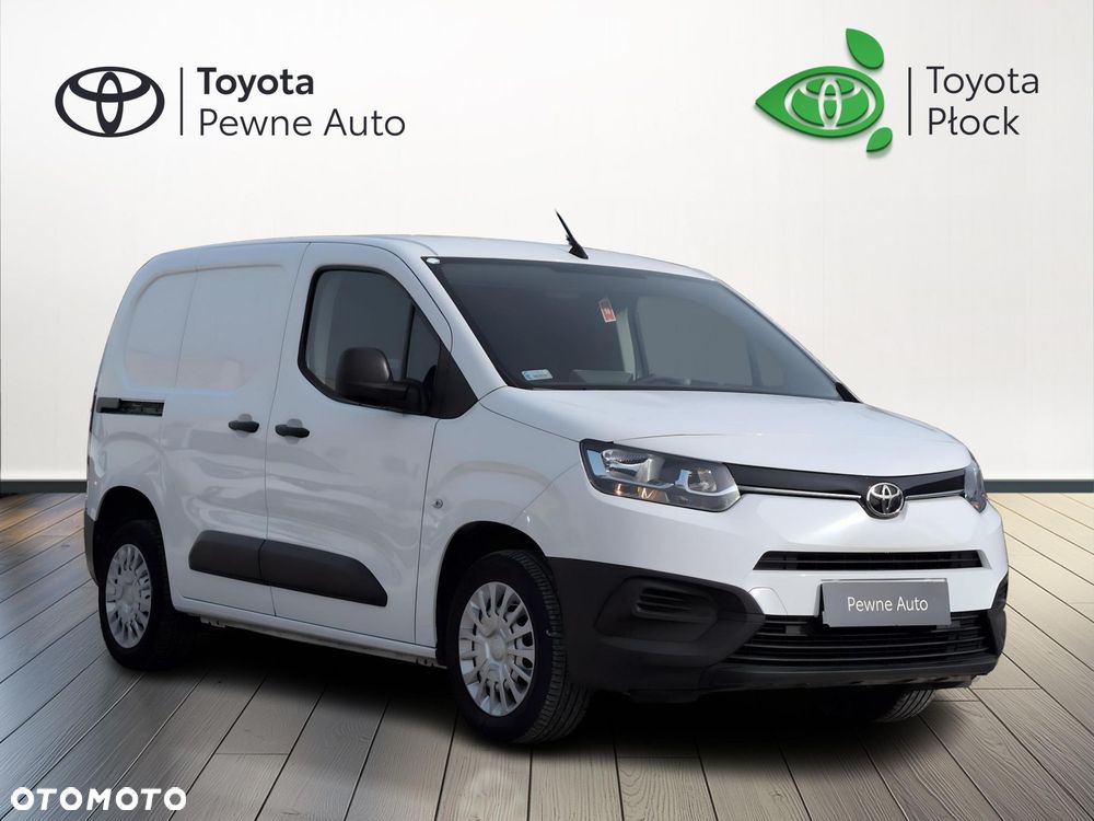 Toyota PROACE CITY - 8