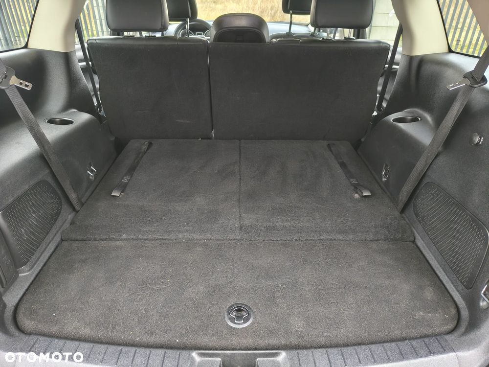 Fiat Freemont 2.0 Multijet Black Code AWD - 8