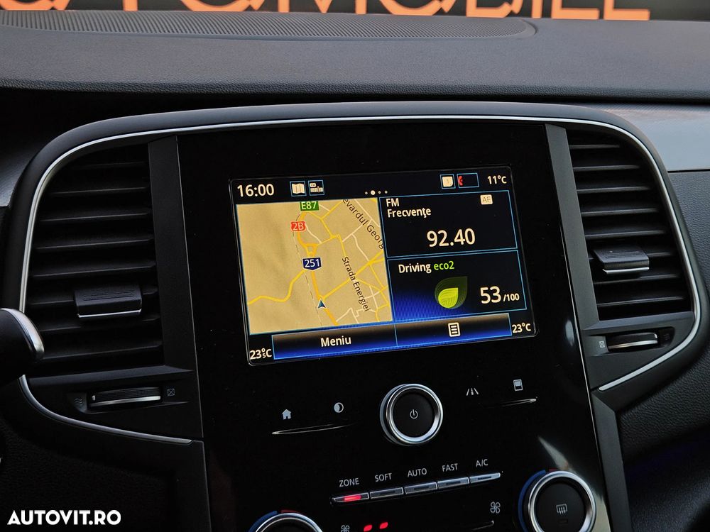 Renault Talisman - 23